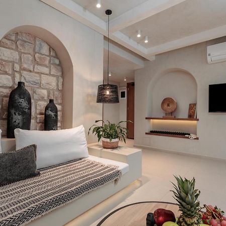 The Sand Suites - Adults Only Agios Nikolaos Extérieur photo