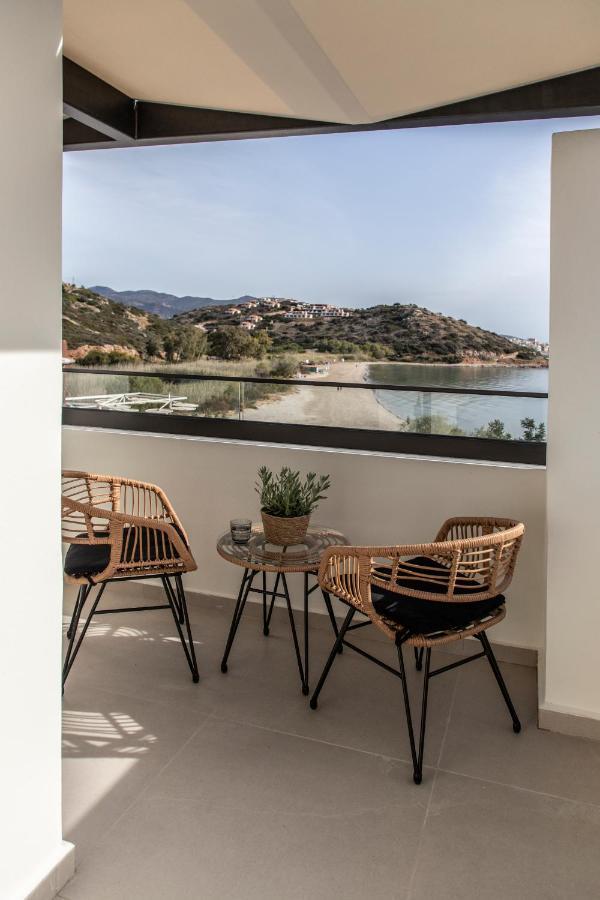 The Sand Suites - Adults Only Agios Nikolaos Extérieur photo