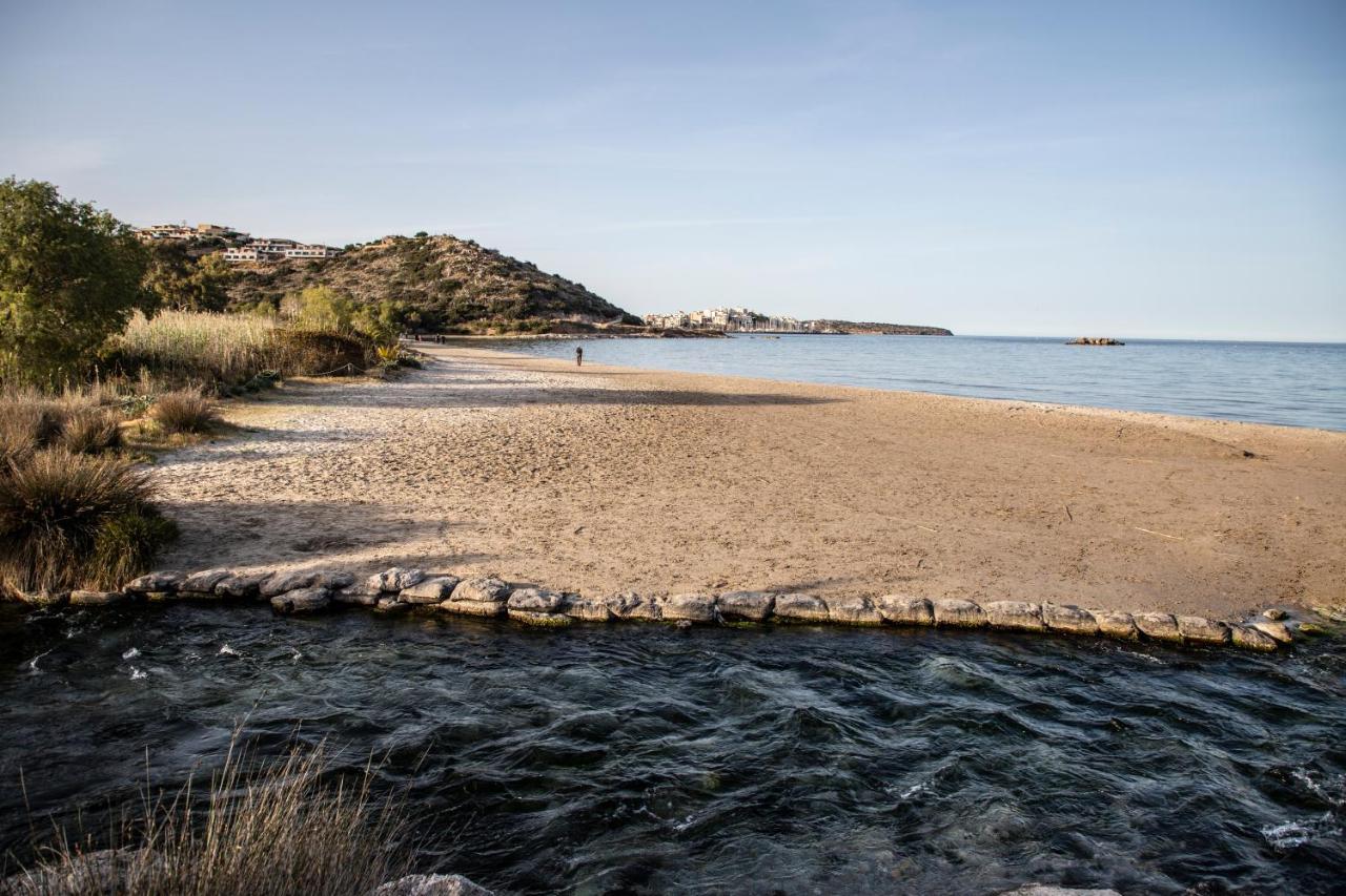 The Sand Suites - Adults Only Agios Nikolaos Extérieur photo