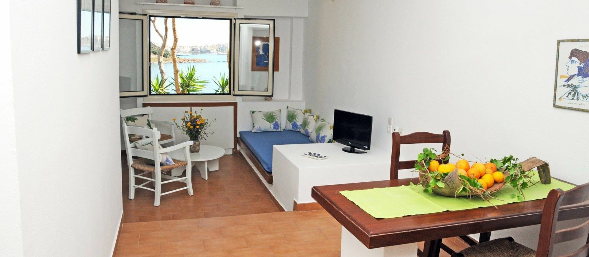 The Sand Suites - Adults Only Agios Nikolaos Extérieur photo