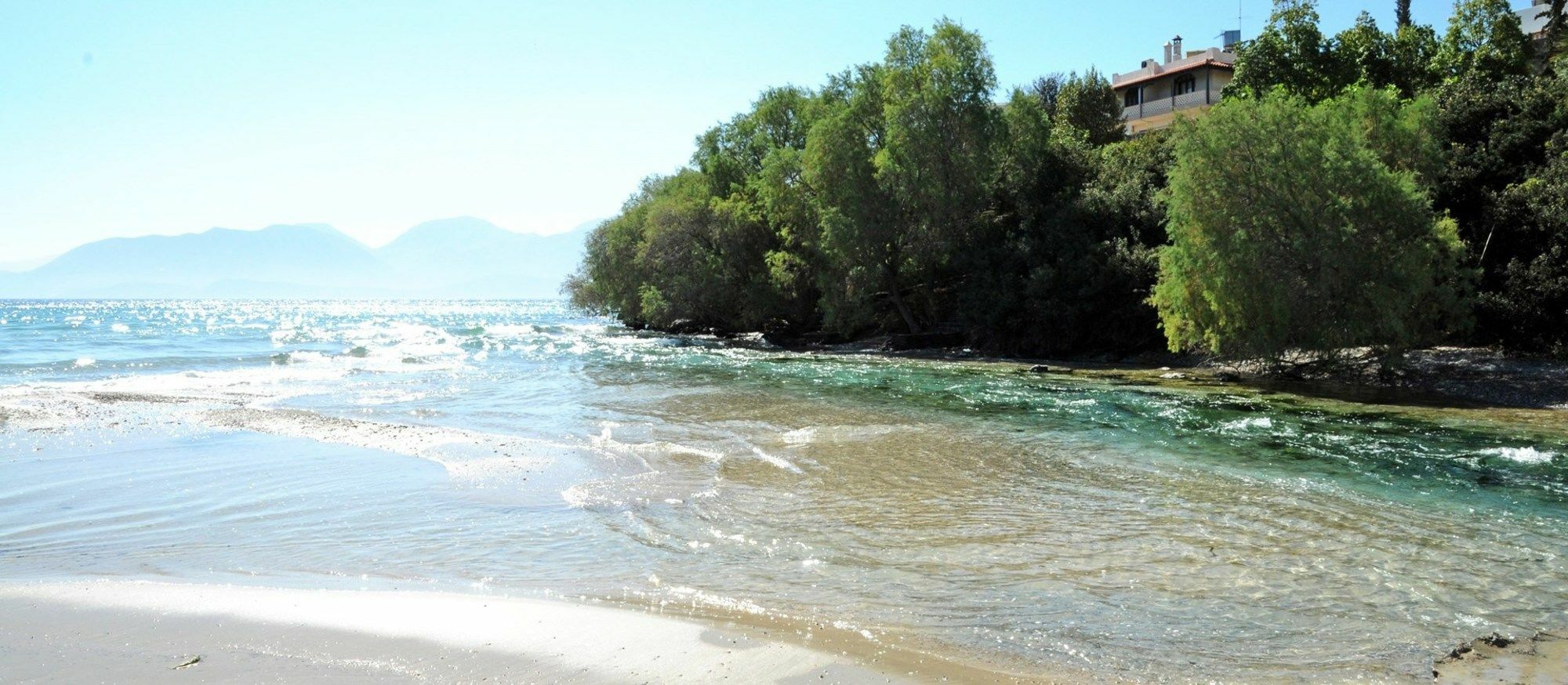 The Sand Suites - Adults Only Agios Nikolaos Extérieur photo