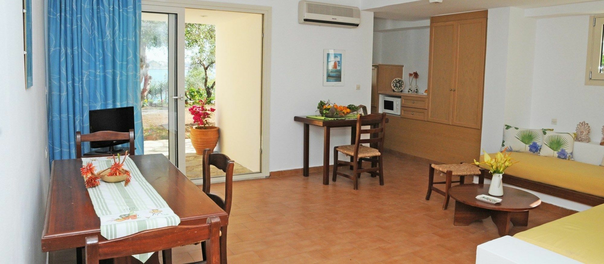 The Sand Suites - Adults Only Agios Nikolaos Extérieur photo