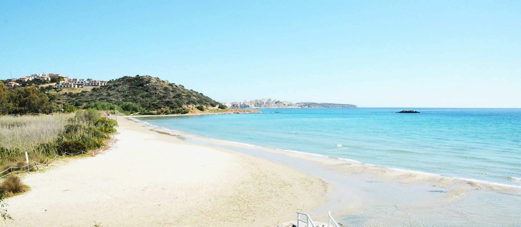 The Sand Suites - Adults Only Agios Nikolaos Extérieur photo
